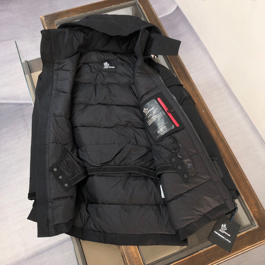 Moncler Down Jackets